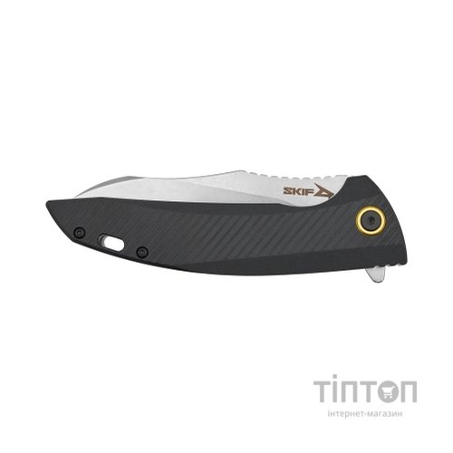 Ніж Skif Vulture SW Black (OL-008DSWB)