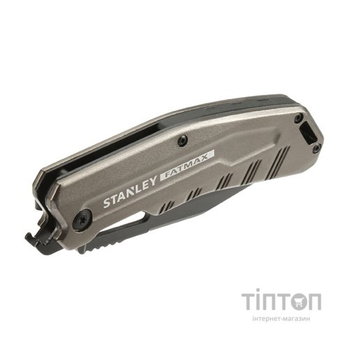 Ніж Stanley Fatmax Premium раскладаной 203мм (FMHT0-10312)