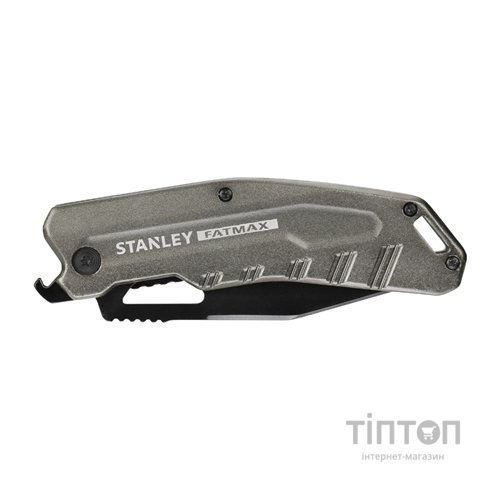 Ніж Stanley Fatmax Premium раскладаной 203мм (FMHT0-10312)
