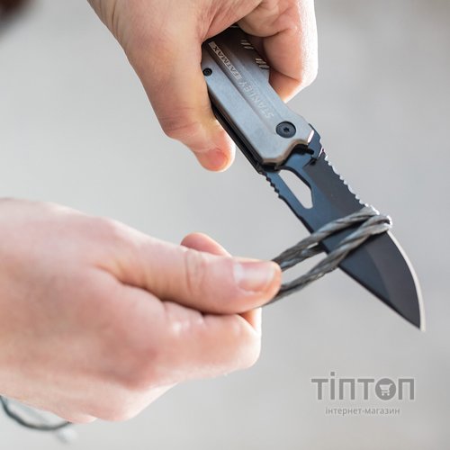 Ніж Stanley Fatmax Premium раскладаной 203мм (FMHT0-10312)