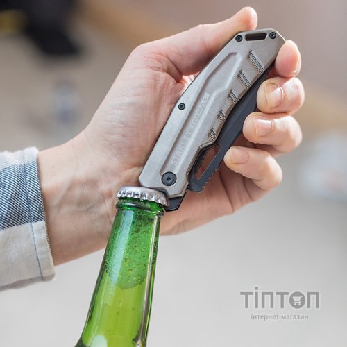 Ніж Stanley Fatmax Premium раскладаной 203мм (FMHT0-10312)