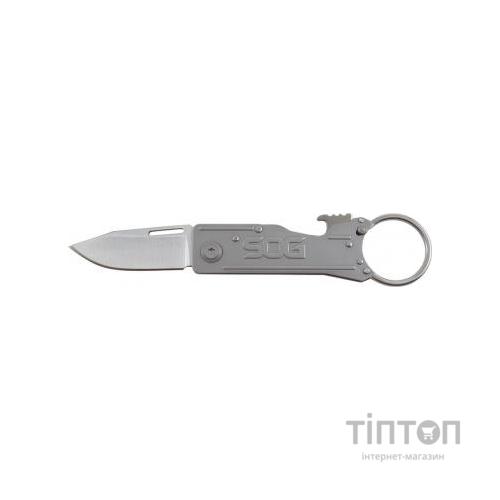 Ніж SOG Keytron (KT1001-CP)