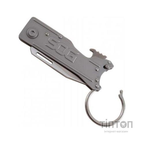 Ніж SOG Keytron (KT1001-CP)