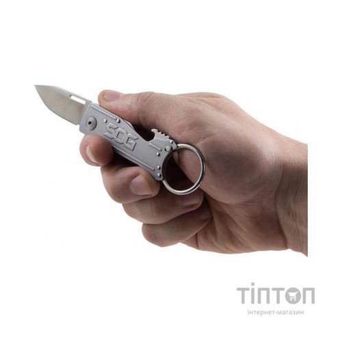 Ніж SOG Keytron (KT1001-CP)
