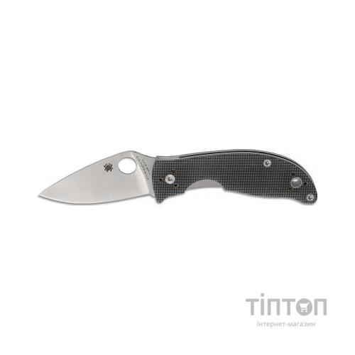 Ніж Spyderco Alcyone (C222GPGY)