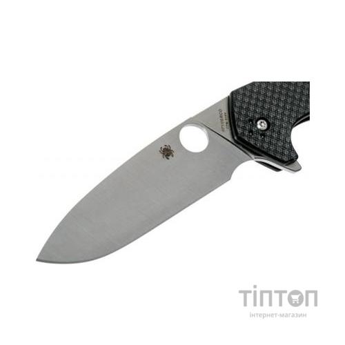 Ніж Spyderco Amalgam (C234CFP)