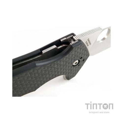 Ніж Spyderco Amalgam (C234CFP)