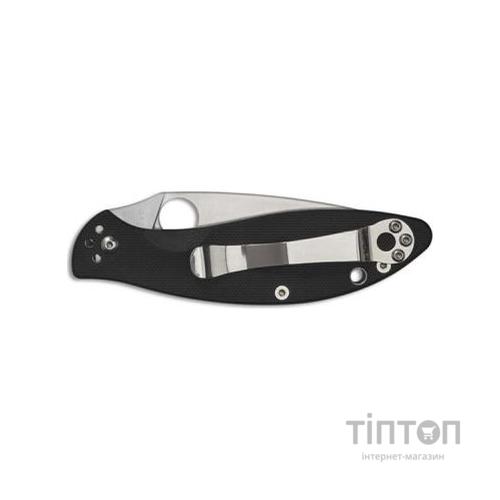 Ніж Spyderco Astute (C252GP)