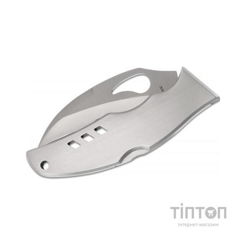 Ніж Spyderco Byrd Crossbill Serrated (BY07PS)