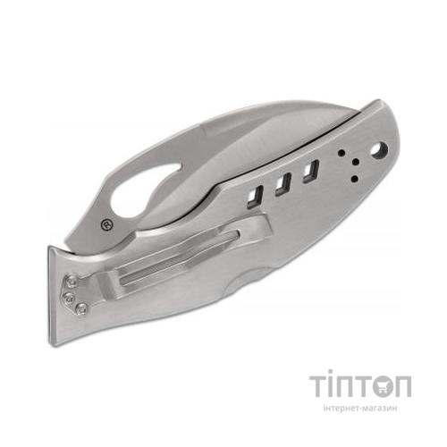 Ніж Spyderco Byrd Crossbill Serrated (BY07PS)