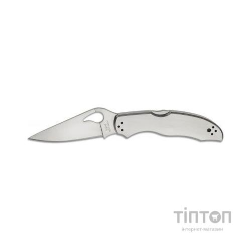 Ніж Spyderco Byrd Harrier 2 (BY01P2)