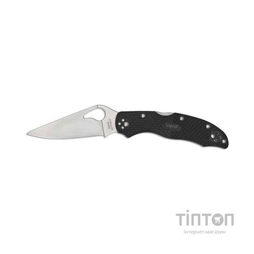 Ніж Spyderco Byrd Harrier 2 FRN (BY01PBK2)