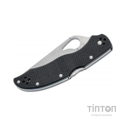 Ніж Spyderco Byrd Harrier 2 Serrated (BY01GPS2)