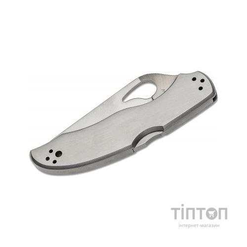 Ніж Spyderco Byrd Harrier 2 Serrator (BY01PS2)