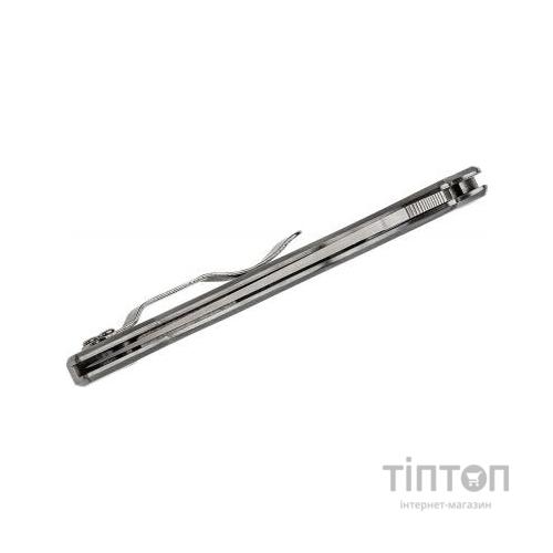 Ніж Spyderco Byrd Harrier 2 Serrator (BY01PS2)