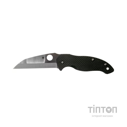 Ніж Spyderco Canis (C248CFP)