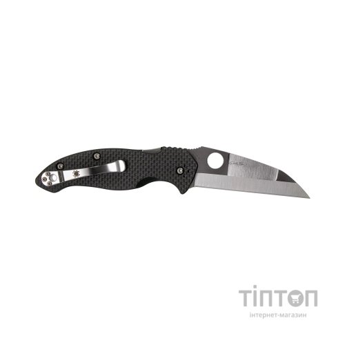 Ніж Spyderco Canis (C248CFP)