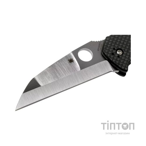 Ніж Spyderco Canis (C248CFP)