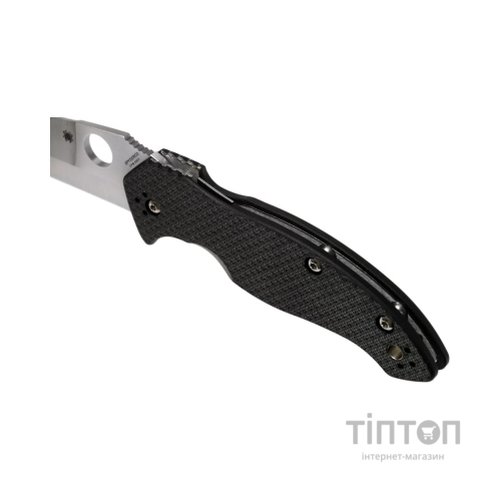 Ніж Spyderco Canis (C248CFP)