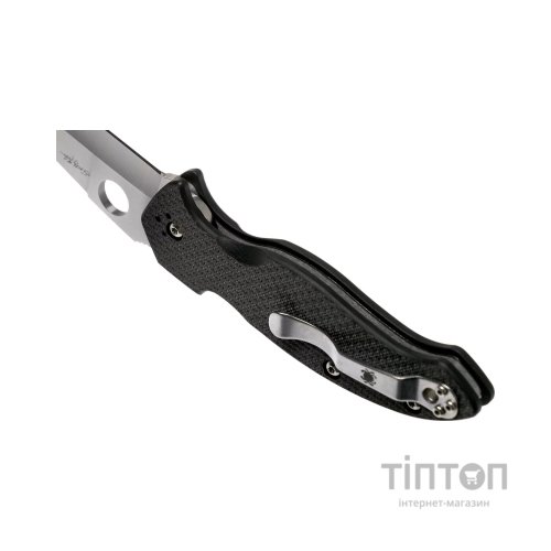 Ніж Spyderco Canis (C248CFP)
