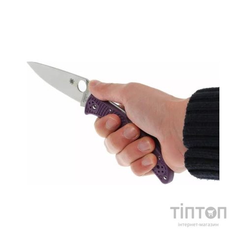 Ніж Spyderco Cat (C129GP)