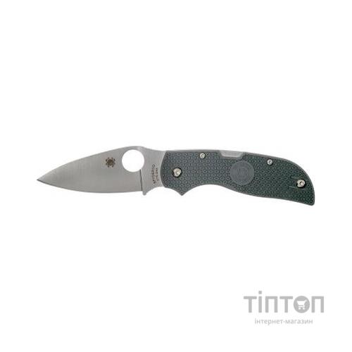 Ніж Spyderco Chaparral (C152PGY)