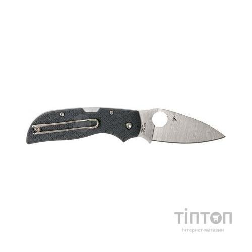 Ніж Spyderco Chaparral (C152PGY)