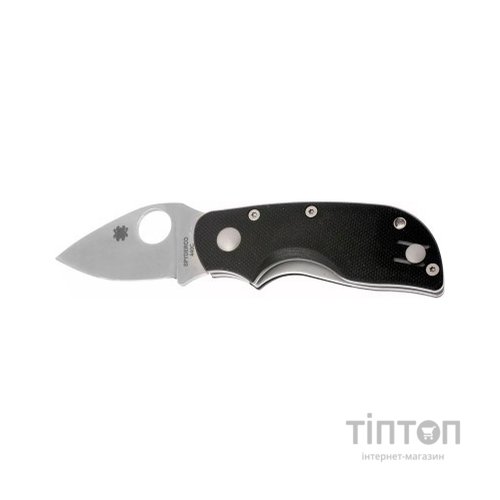 Ніж Spyderco Chicago (C130GP)