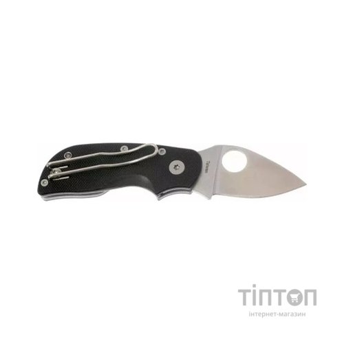 Ніж Spyderco Chicago (C130GP)