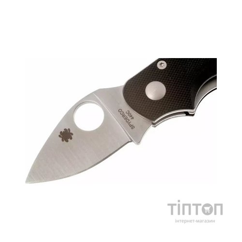 Ніж Spyderco Chicago (C130GP)
