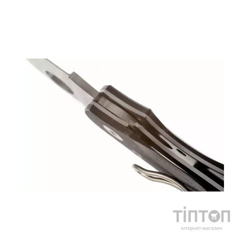 Ніж Spyderco Chicago (C130GP)