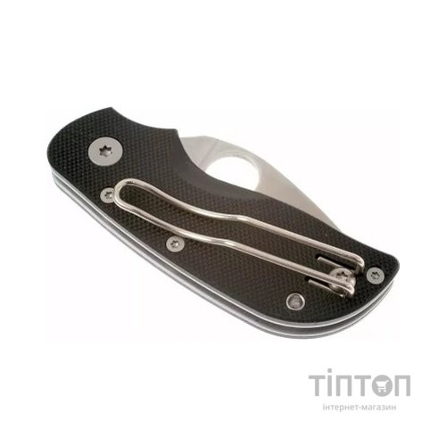 Ніж Spyderco Chicago (C130GP)