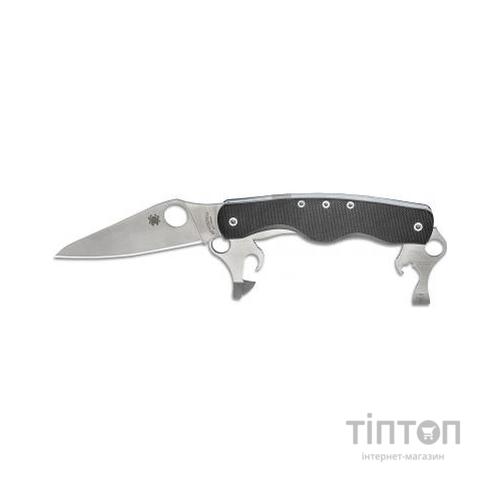 Ніж Spyderco Cliptool Standard (C208GP)