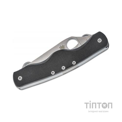 Ніж Spyderco Cliptool Standard (C208GP)