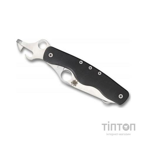Ніж Spyderco Cliptool Standard (C208GP)