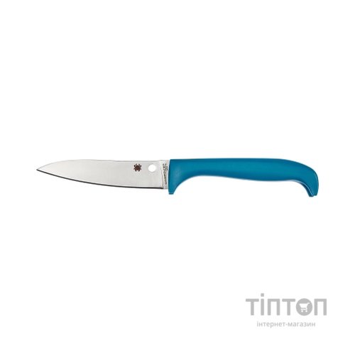 Ніж Spyderco Counter Critter Blue (K21PBL)