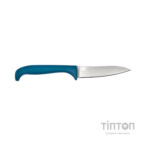 Ніж Spyderco Counter Critter Blue (K21PBL)