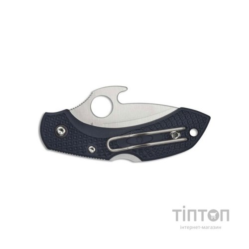 Ніж Spyderco Dragonfly 2 Emerson (C28PGYW2)