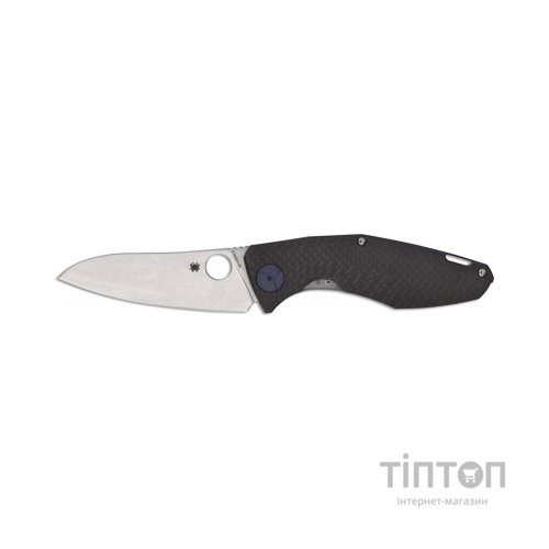 Ніж Spyderco Drunken (C235CFTIP)