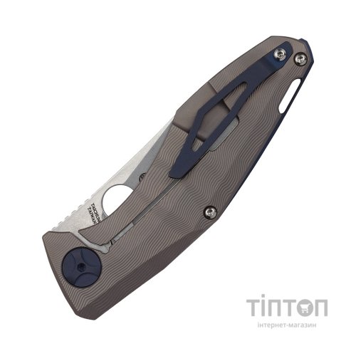 Ніж Spyderco Drunken (C235CFTIP)