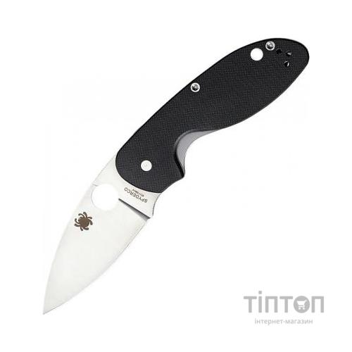 Ніж Spyderco Efficient (C216GP)