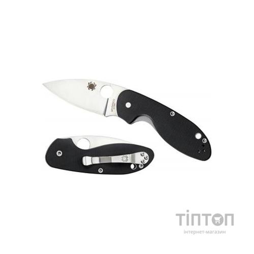 Ніж Spyderco Efficient (C216GP)