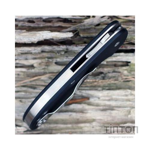 Ніж Spyderco Efficient (C216GP)