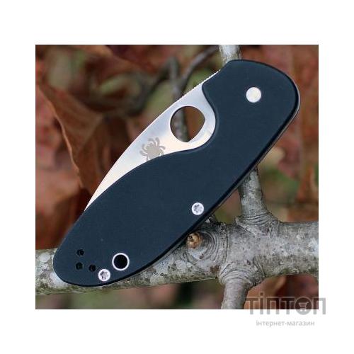 Ніж Spyderco Efficient (C216GP)