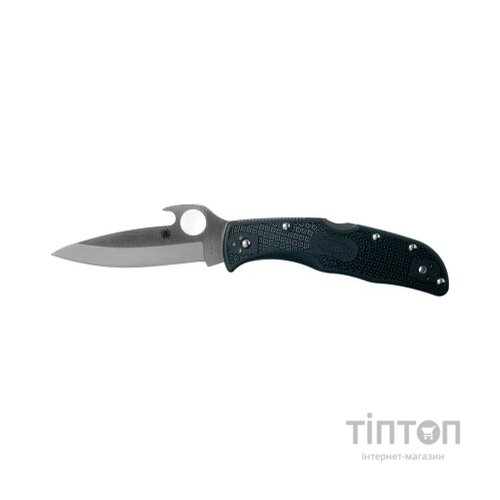 Ніж Spyderco Endela Emerson (C243PGYW)