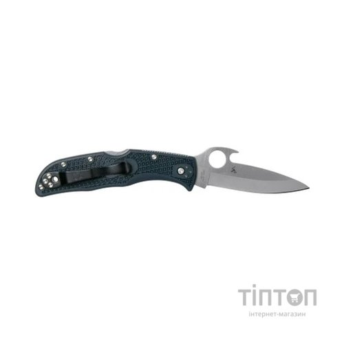 Ніж Spyderco Endela Emerson (C243PGYW)