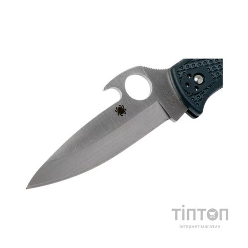Ніж Spyderco Endela Emerson (C243PGYW)