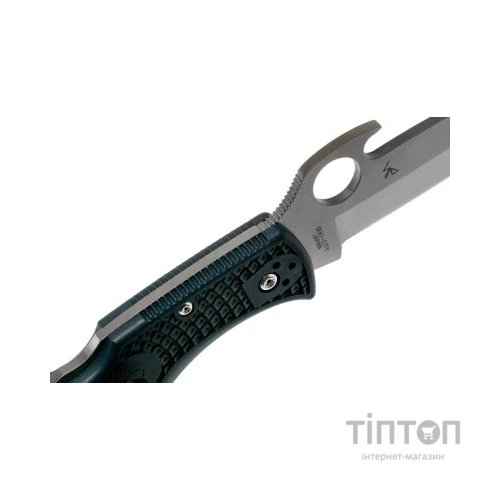 Ніж Spyderco Endela Emerson (C243PGYW)