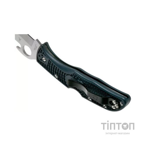 Ніж Spyderco Endela Emerson (C243PGYW)