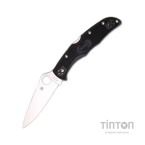 Ніж Spyderco Endura (C10FPBK)
